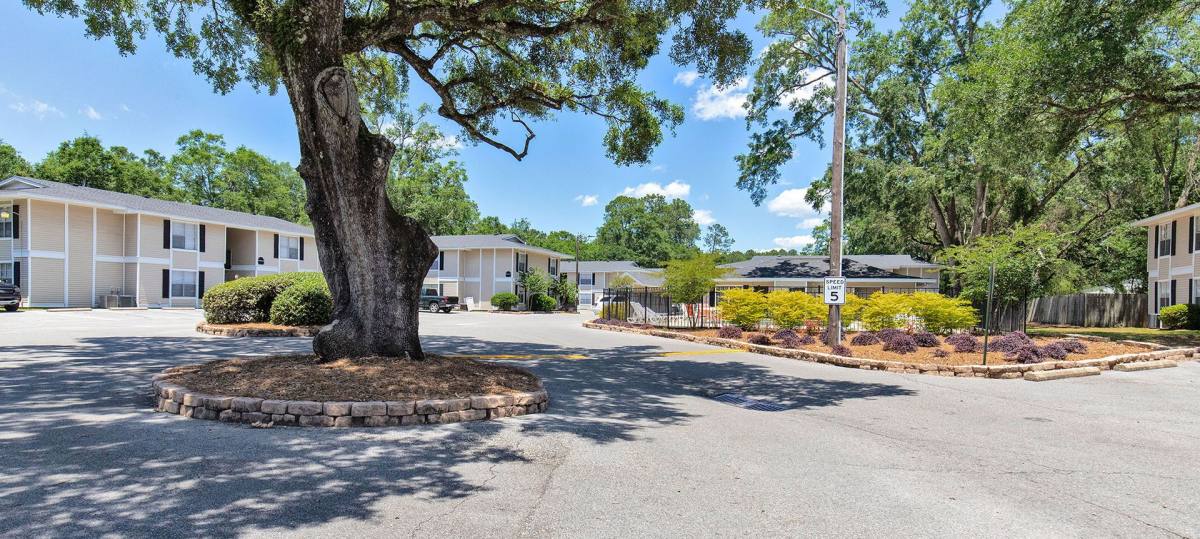 Apartment for rent at 100 McKeough Ave, Saraland, AL 36571