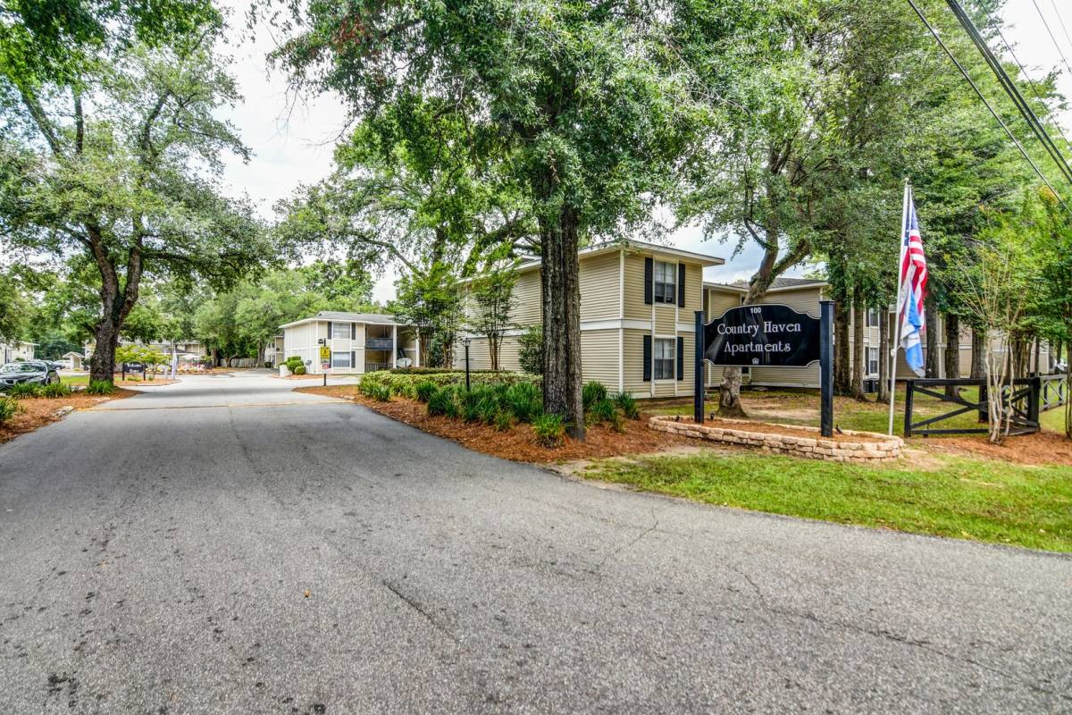 Apartment for rent at 100 McKeough Ave, Saraland, AL 36571