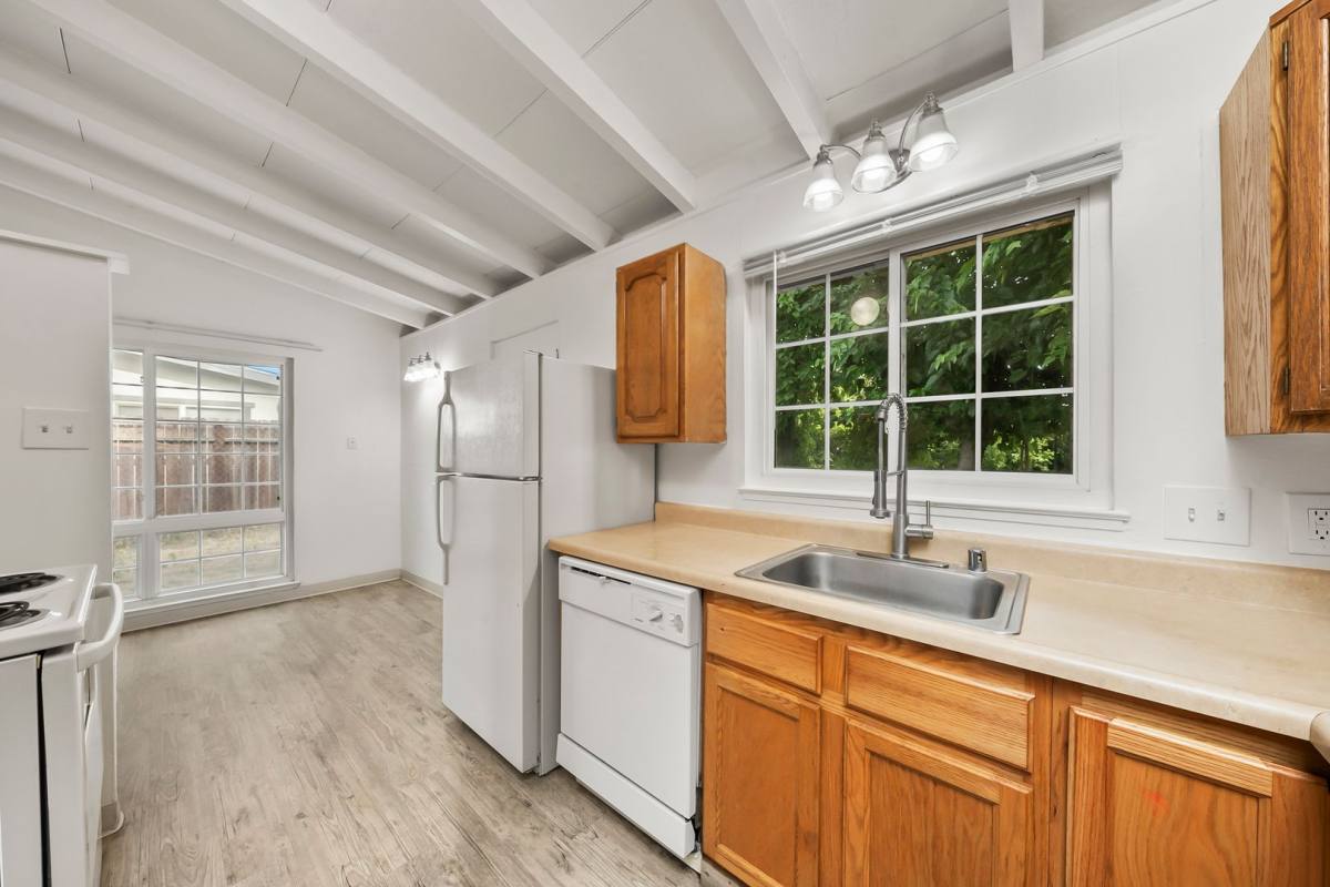 House for rent at 6436 Thomas Dr, North Highlands, CA 95660
