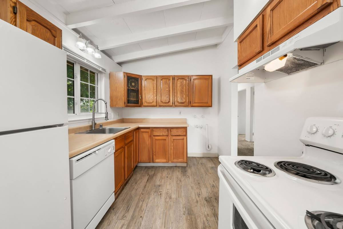 House for rent at 6436 Thomas Dr, North Highlands, CA 95660