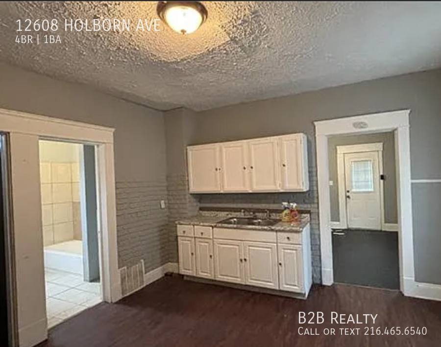 Apartment for rent at 12608 Holborn Ave, Cleveland, OH 44105