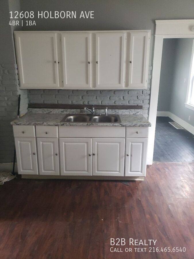 Apartment for rent at 12608 Holborn Ave, Cleveland, OH 44105