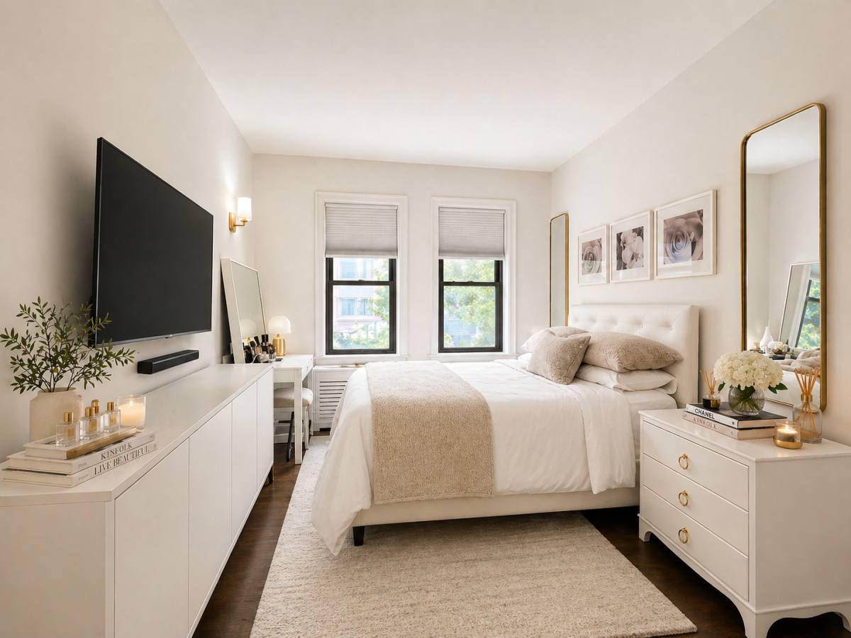 Apartment for rent at 26 E 91st St #EV4C, New York, NY 10128