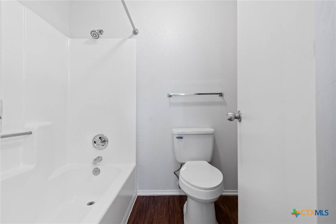 Apartment for rent at 205 Craddock Ave #205D7, San Marcos, TX 78666