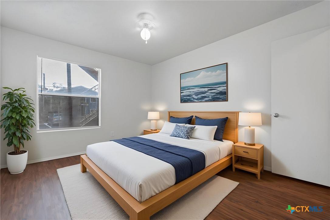 Apartment for rent at 205 Craddock Ave #205D7, San Marcos, TX 78666