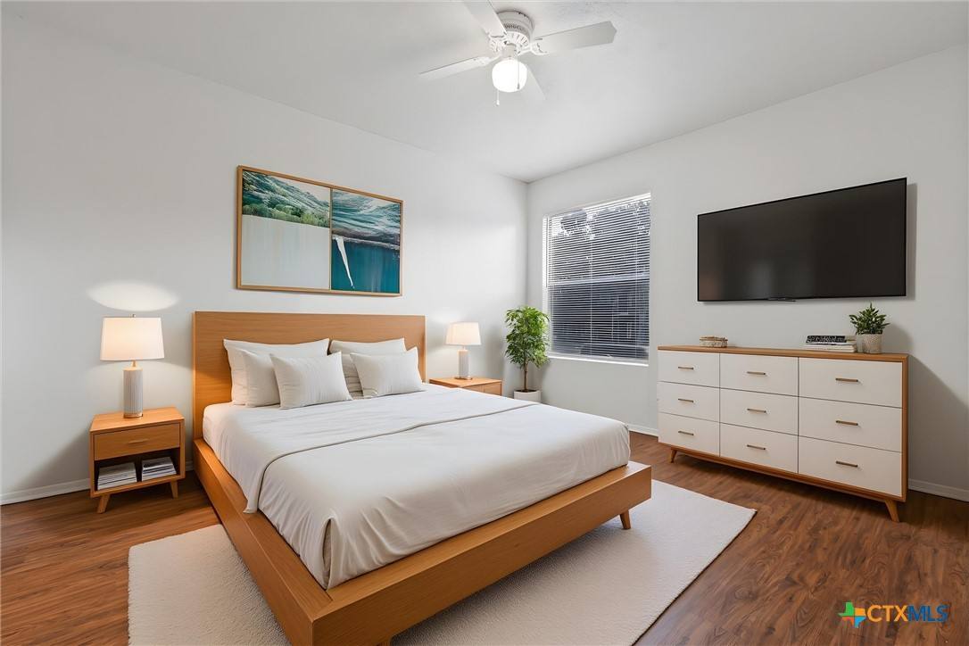 Apartment for rent at 205 Craddock Ave #205D7, San Marcos, TX 78666