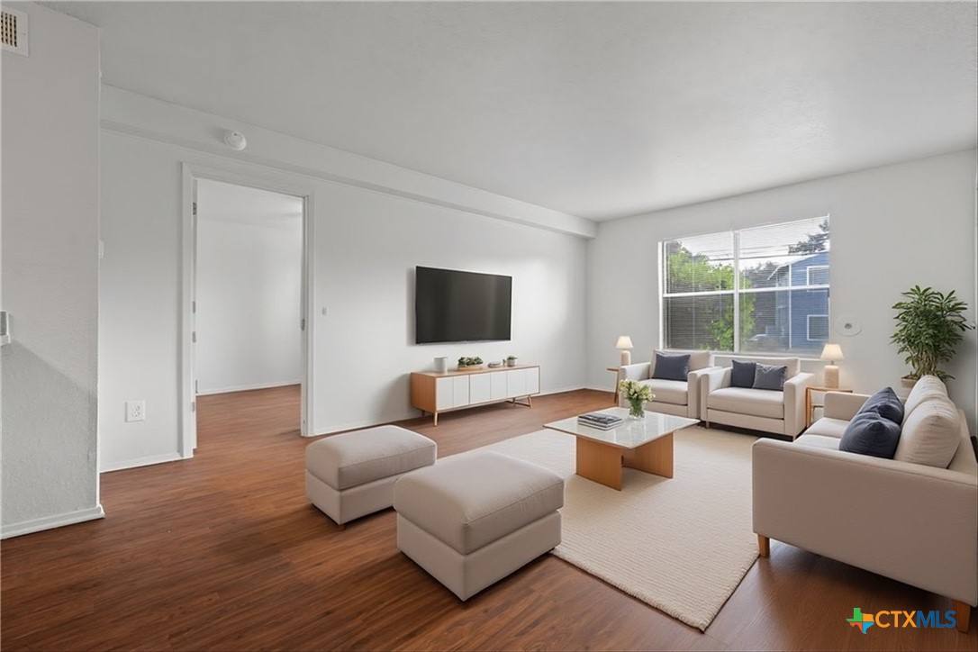 Apartment for rent at 205 Craddock Ave #205D7, San Marcos, TX 78666