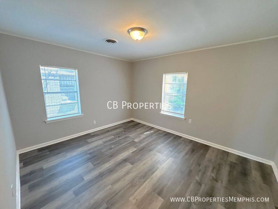 House for rent at 310 Jones St, Memphis, TN 38105