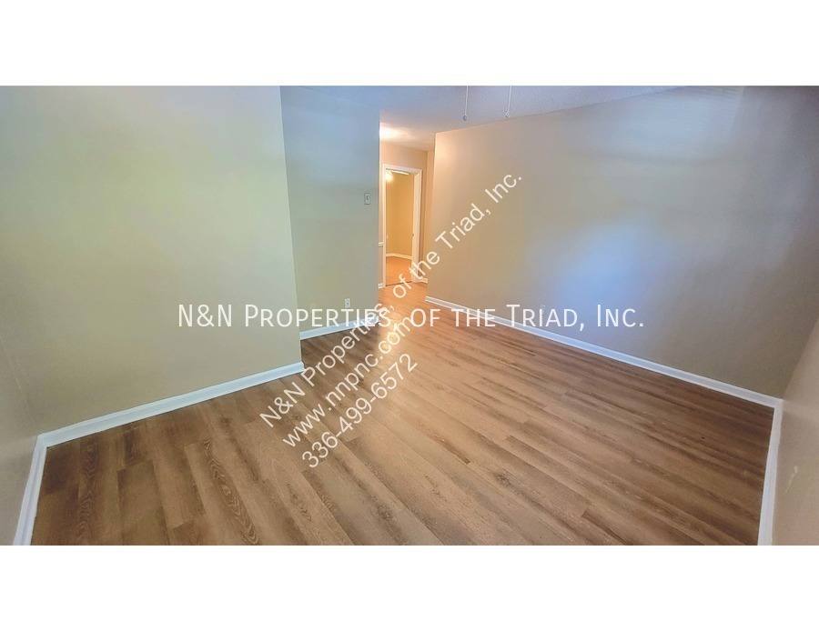 Apartment for rent at 205 N Main St #F, King, NC 27021
