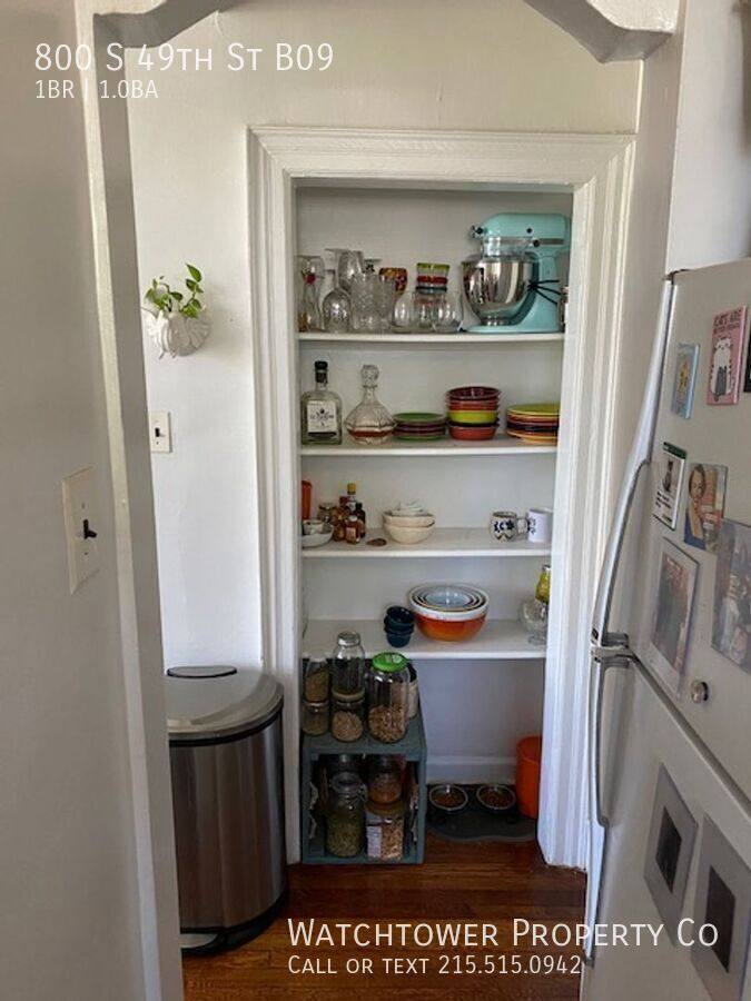 Apartment for rent at 800 S 49th St #B09, Philadelphia, PA 19143