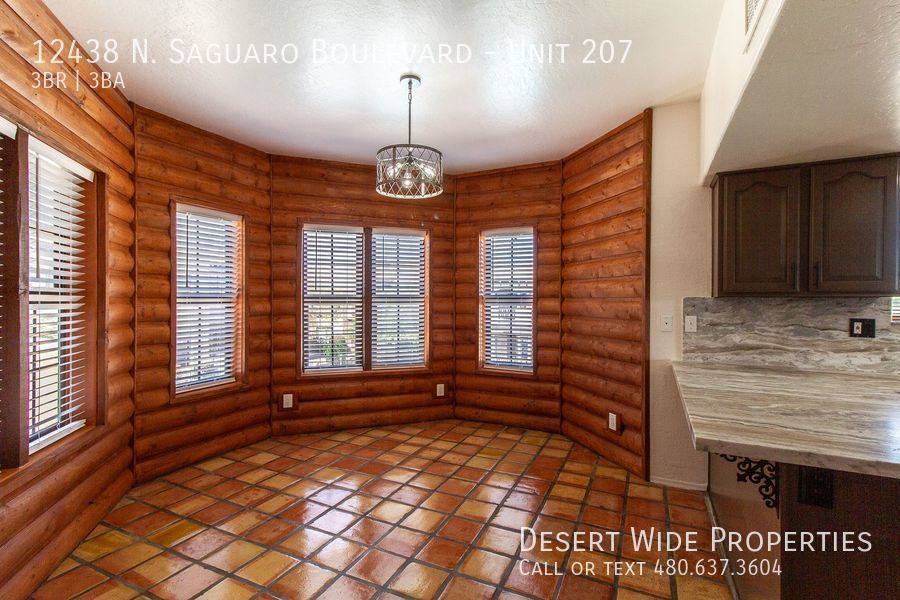 Condo for rent at 12438 N Saguaro Blvd, Fountain Hills, AZ 85268