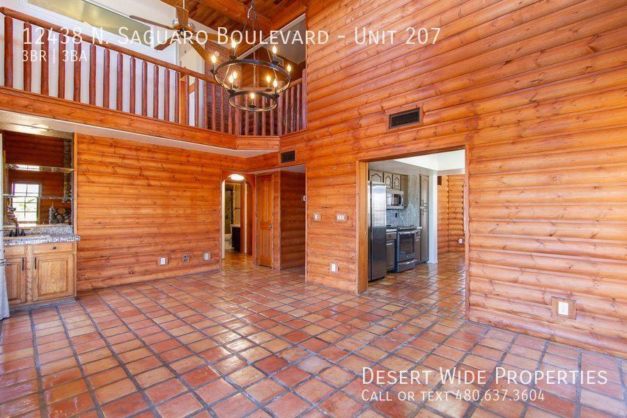 Condo for rent at 12438 N Saguaro Blvd, Fountain Hills, AZ 85268