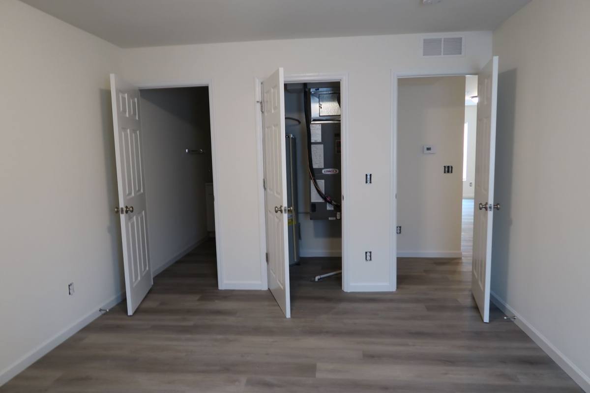 Townhouse for rent at 4 Quail Run Blvd, Moscow Mills, MO 63362