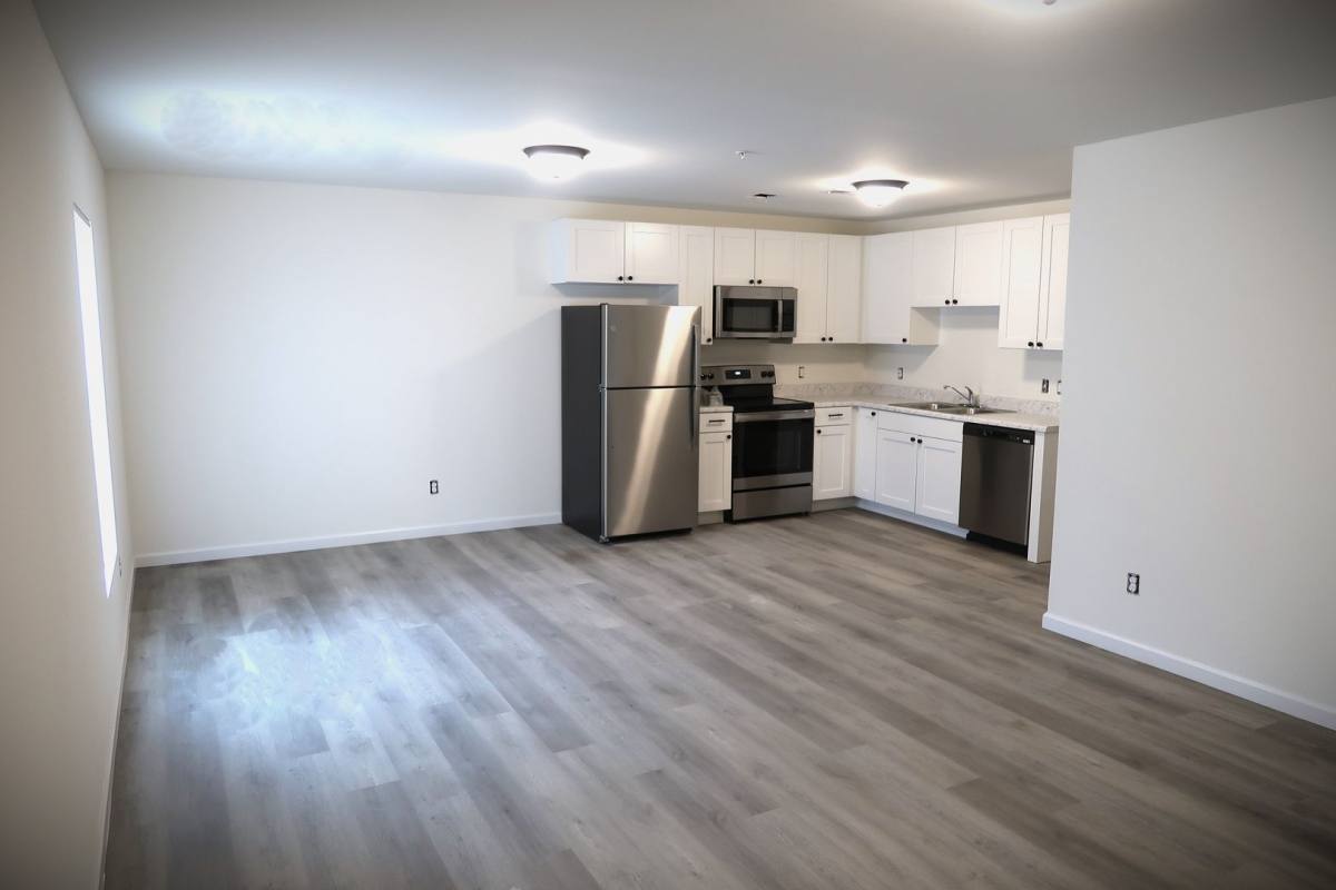 Townhouse for rent at 4 Quail Run Blvd, Moscow Mills, MO 63362