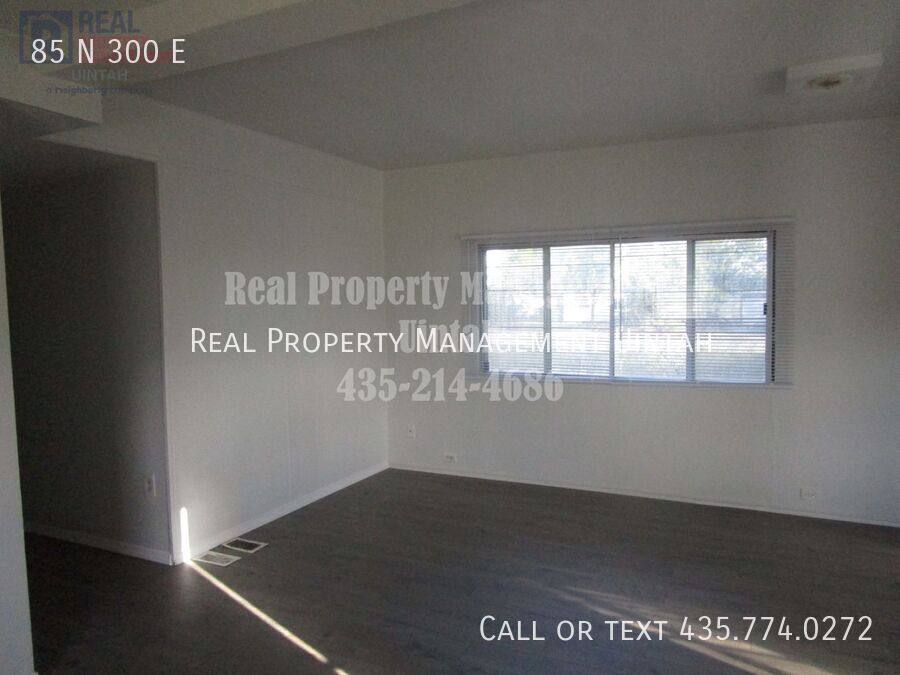 House for rent at 85 N 300 E, Myton, UT 84052