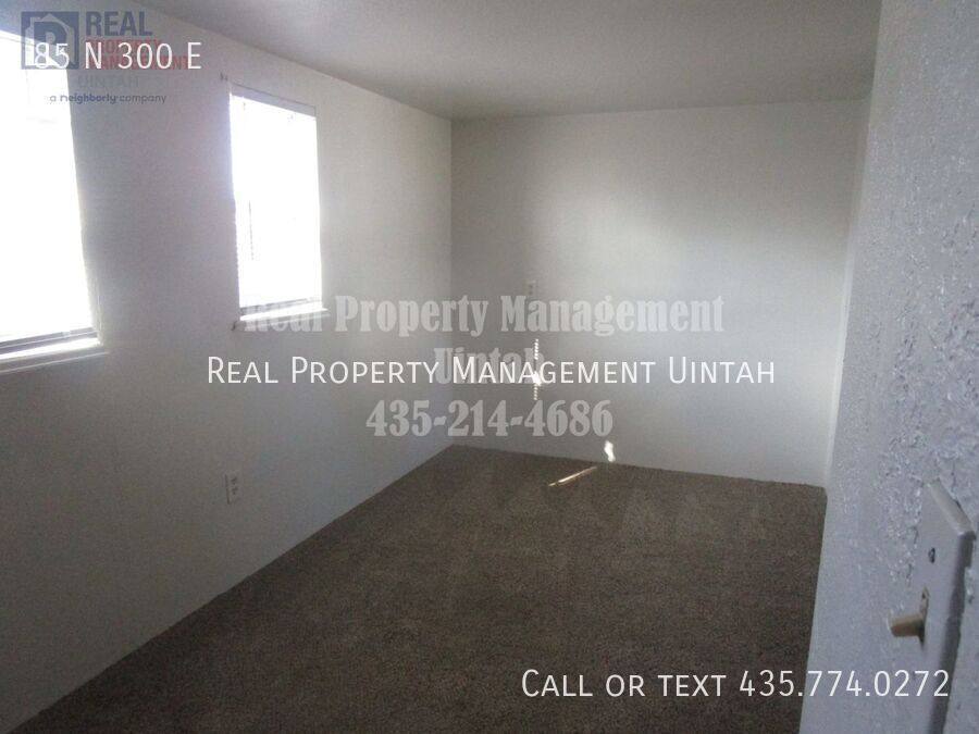 House for rent at 85 N 300 E, Myton, UT 84052