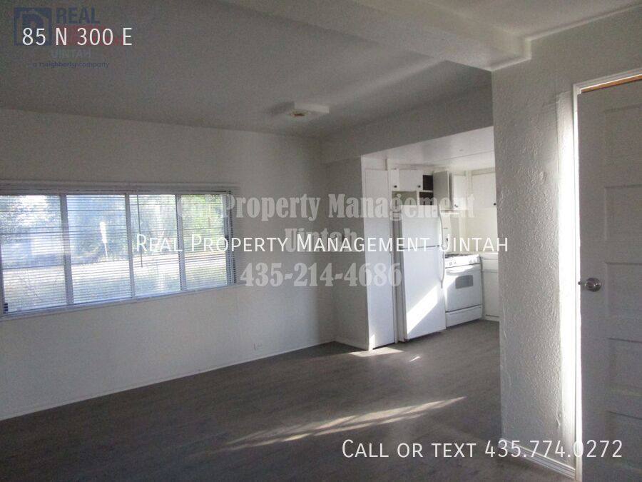 House for rent at 85 N 300 E, Myton, UT 84052