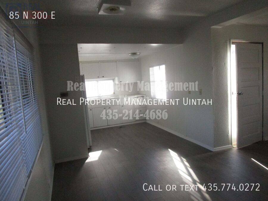 House for rent at 85 N 300 E, Myton, UT 84052