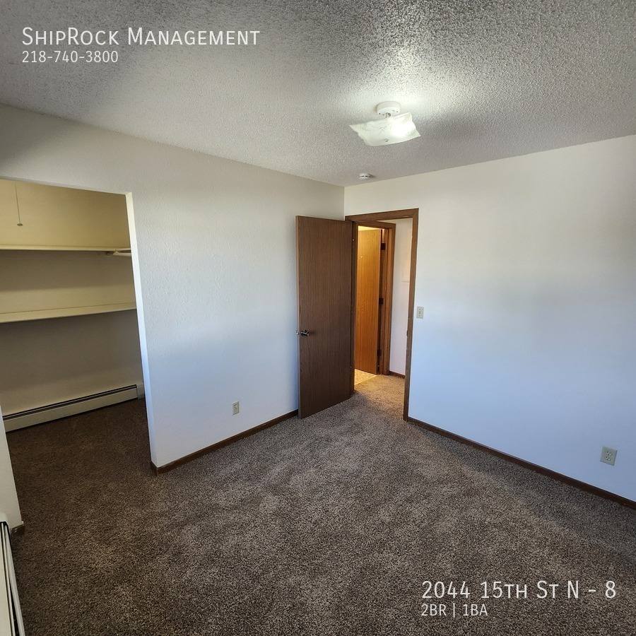 Apartment for rent at 2044 15th St N #8, Saint Cloud, MN 56303