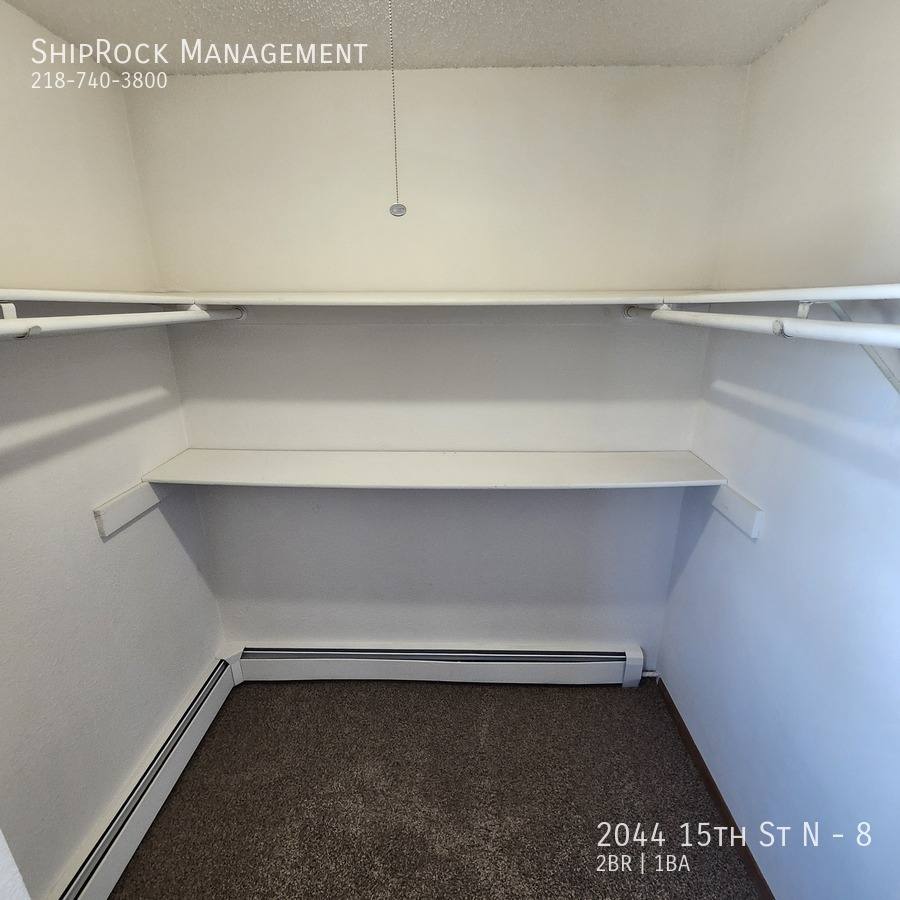 Apartment for rent at 2044 15th St N #8, Saint Cloud, MN 56303