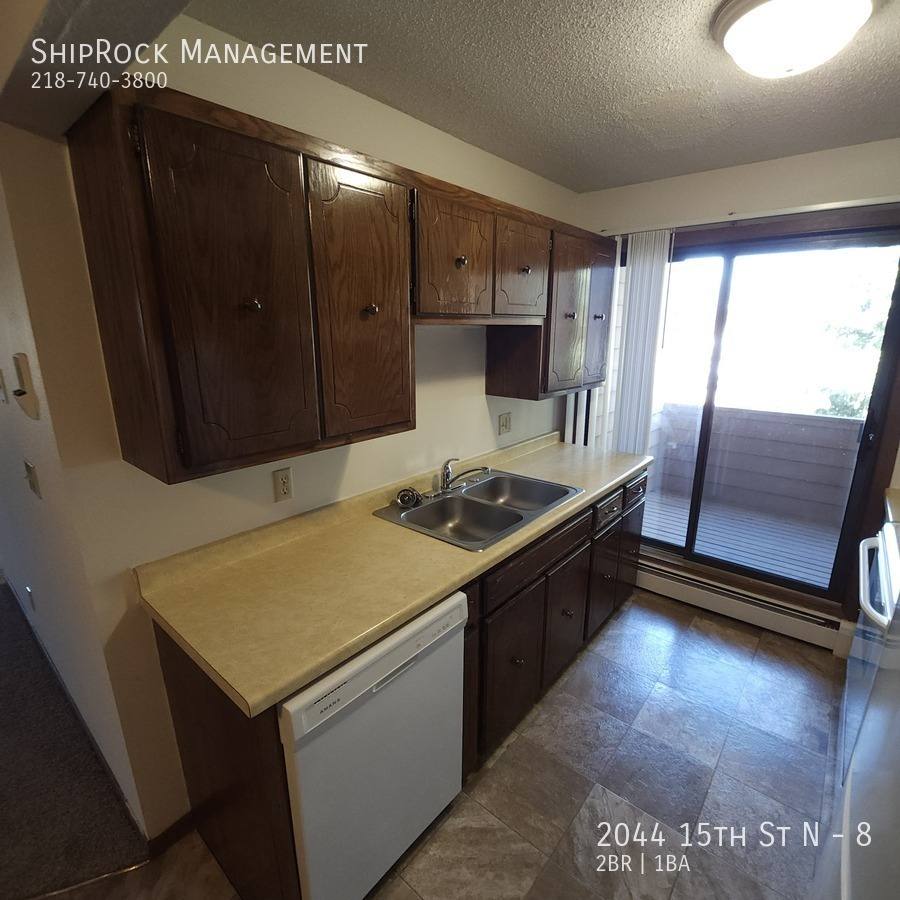 Apartment for rent at 2044 15th St N #8, Saint Cloud, MN 56303