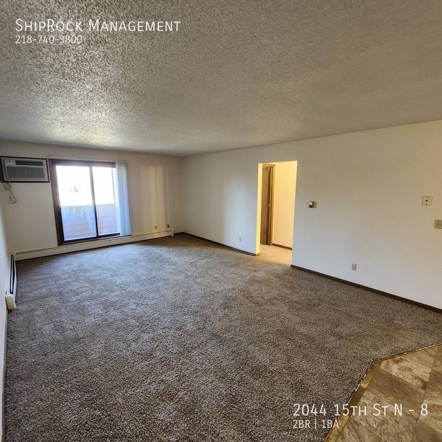 Apartment for rent at 2044 15th St N #8, Saint Cloud, MN 56303