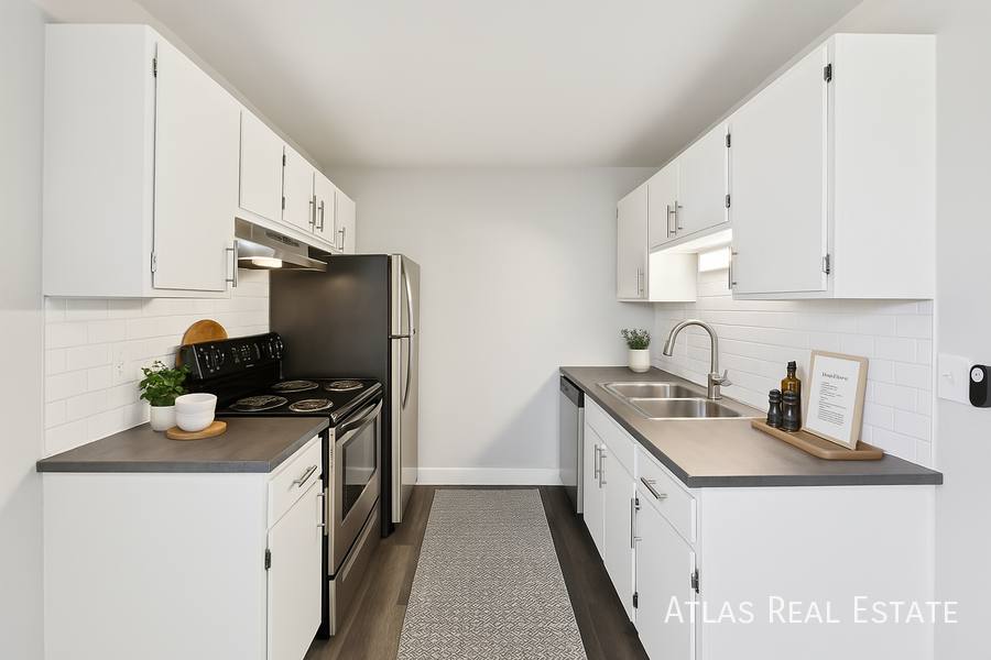 Apartment for rent at 7155 N Raleigh St #107, Westminster, CO 80030