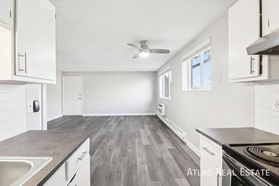 Apartment for rent at 7155 N Raleigh St #107, Westminster, CO 80030