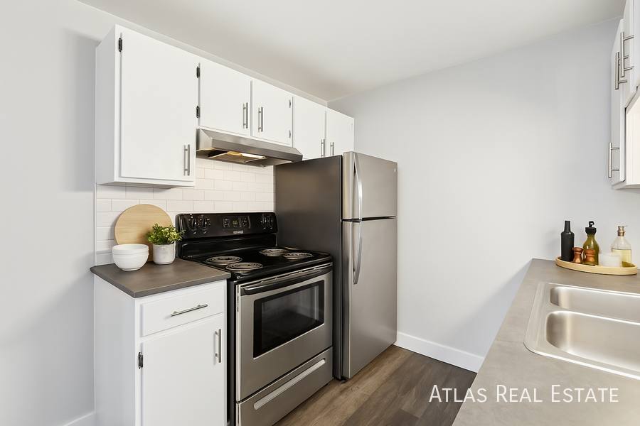 Apartment for rent at 7155 N Raleigh St #107, Westminster, CO 80030