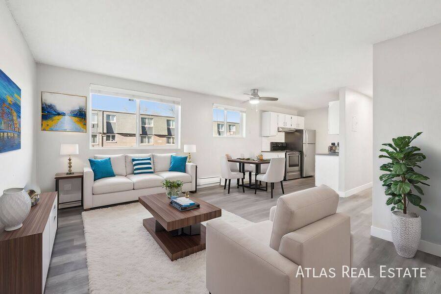 Apartment for rent at 7155 N Raleigh St #107, Westminster, CO 80030