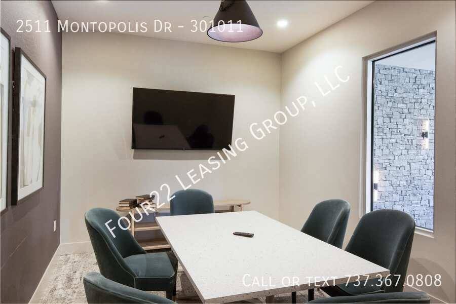 Apartment for rent at 2511 Montopolis Dr #301011, Austin, TX 78741