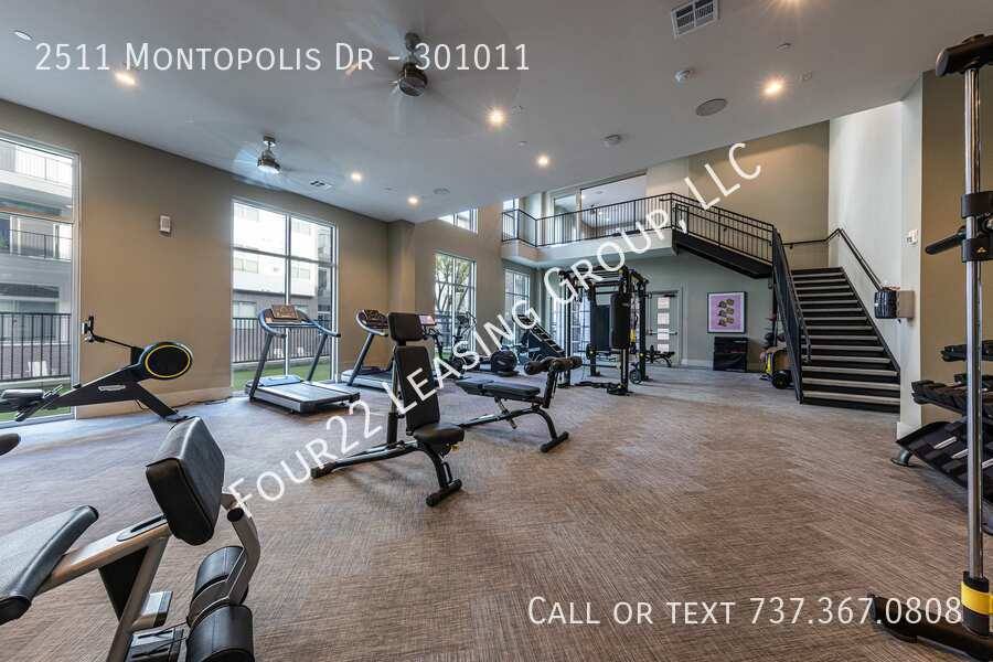 Apartment for rent at 2511 Montopolis Dr #301011, Austin, TX 78741