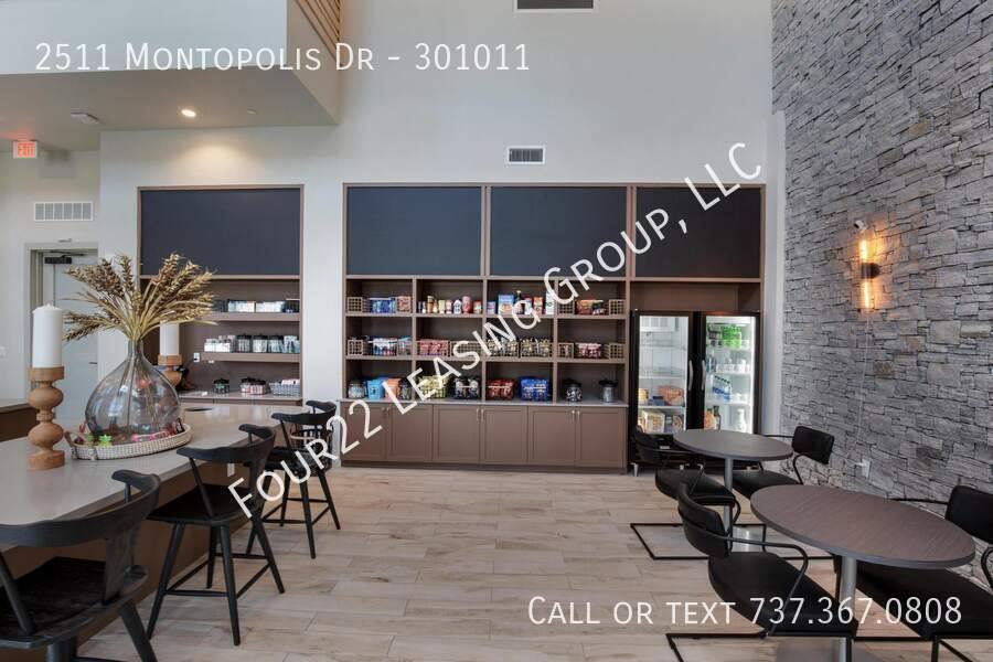 Apartment for rent at 2511 Montopolis Dr #301011, Austin, TX 78741