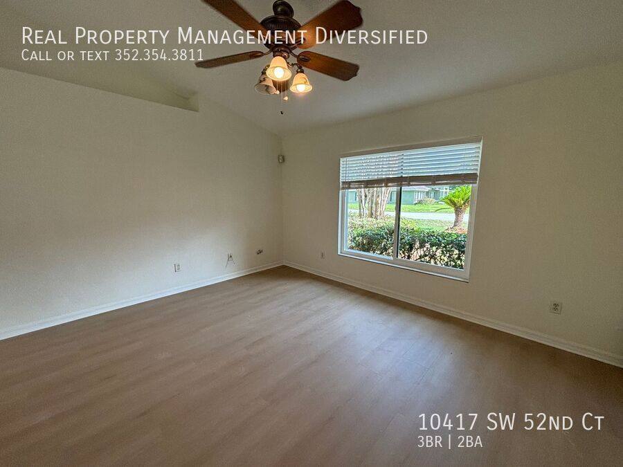 House for rent at 10417 SW 52nd Court, Ocala, FL 34476