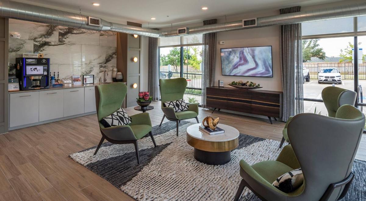 Apartment for rent at 4618 Tannehill Lane #B6-23, Austin, TX 78721
