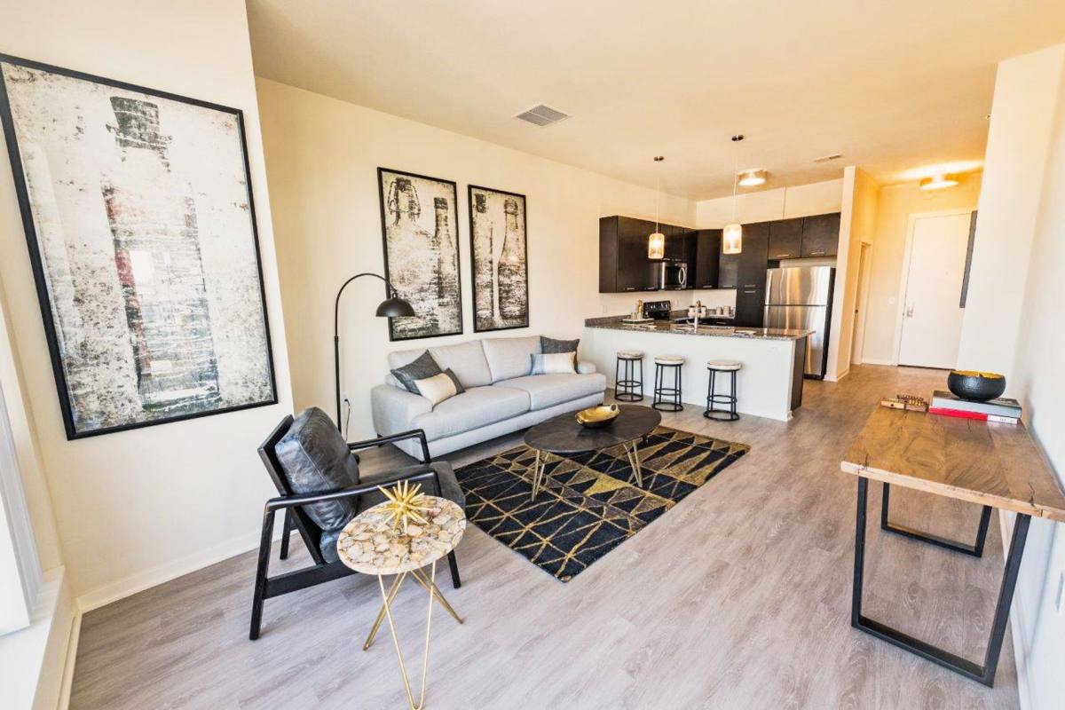 Apartment for rent at 5204 S 76th St, Greendale, WI 53129