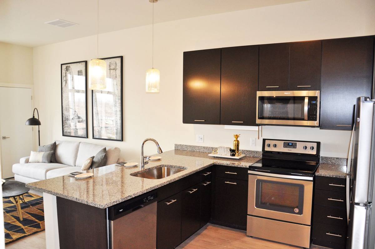 Apartment for rent at 5204 S 76th St, Greendale, WI 53129