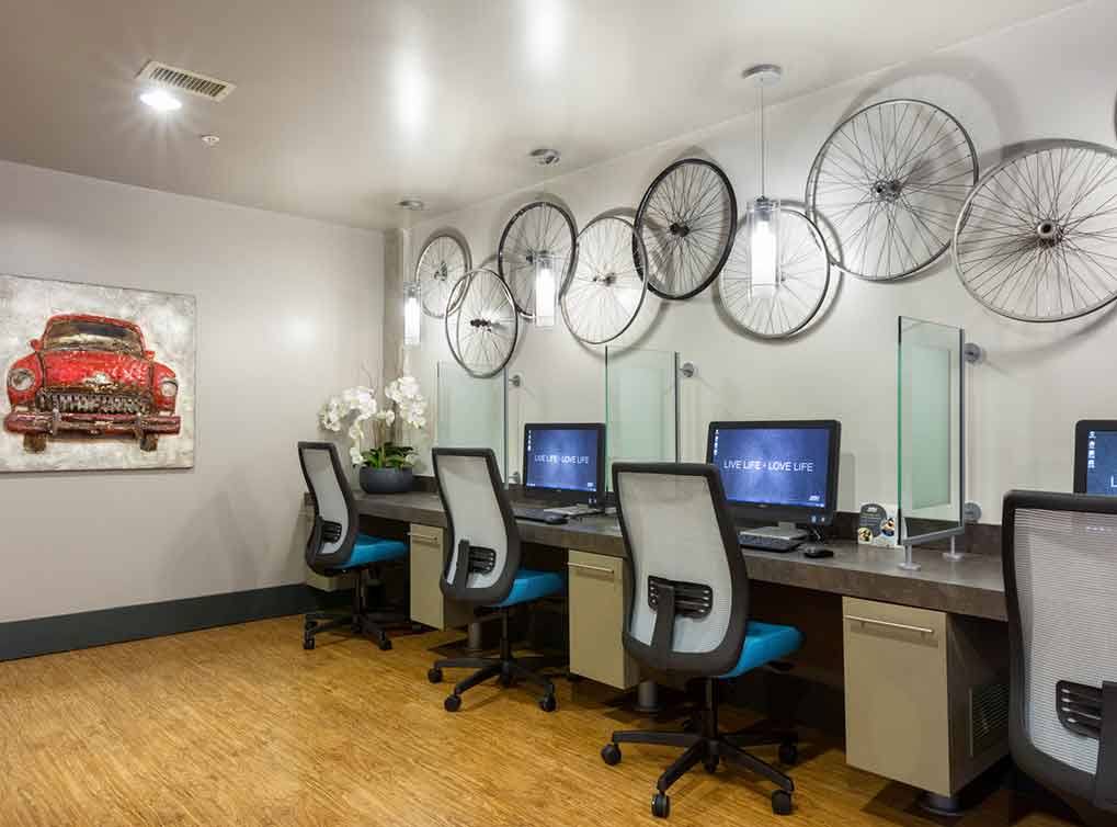 Apartment for rent at 200 Lavaca St #B6-57, Austin, TX 78701