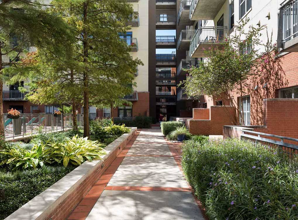 Apartment for rent at 200 Lavaca St #B6-57, Austin, TX 78701