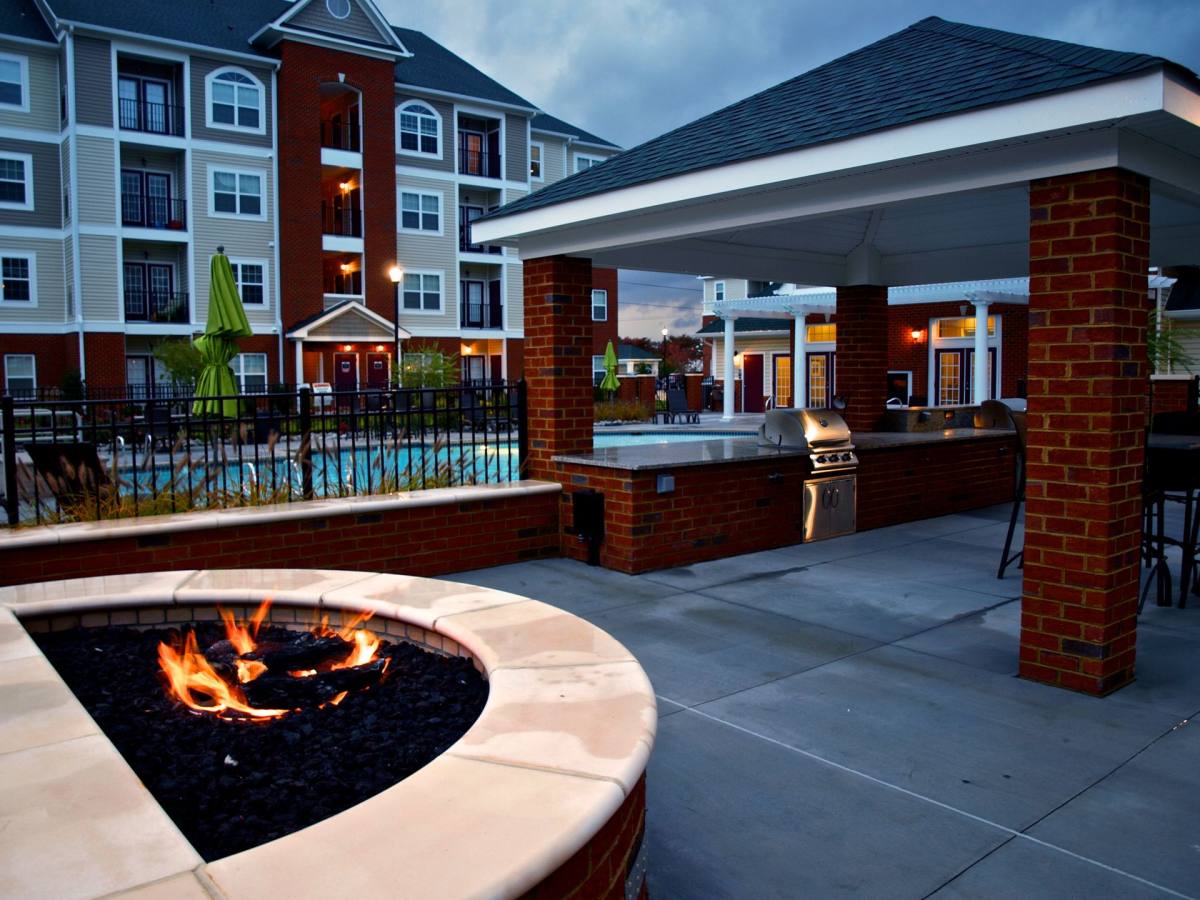 Apartment for rent at 900 Benevita Place, Hampton, VA 23666