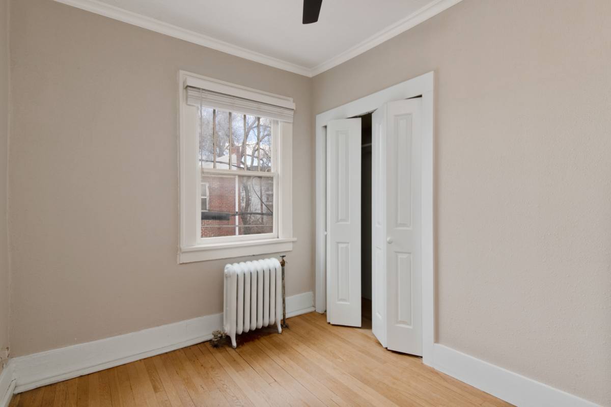 Apartment for rent at 975 N Washington St #12, Denver, CO 80203