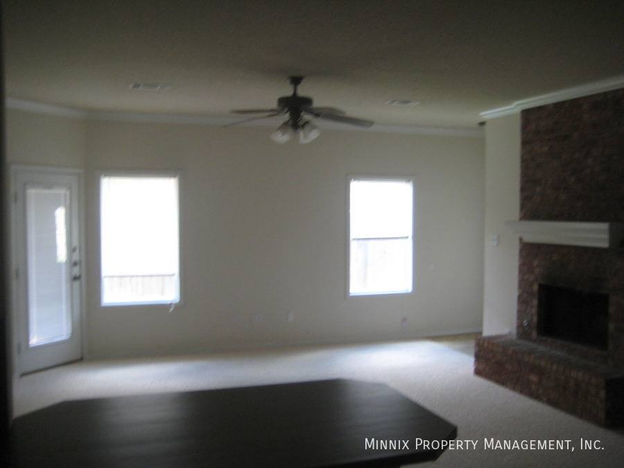 Townhouse for rent at 5705 Fordham St #B, Lubbock, TX 79416