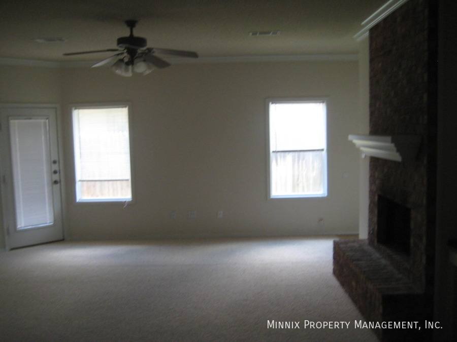 Townhouse for rent at 5705 Fordham St #B, Lubbock, TX 79416