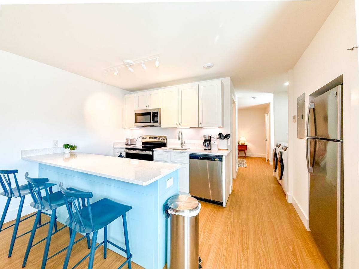 Apartment for rent at 610 Virginia Ave, Clarksville, VA 23927