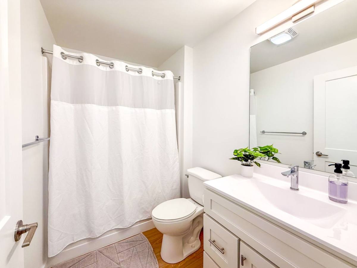 Apartment for rent at 610 Virginia Ave, Clarksville, VA 23927