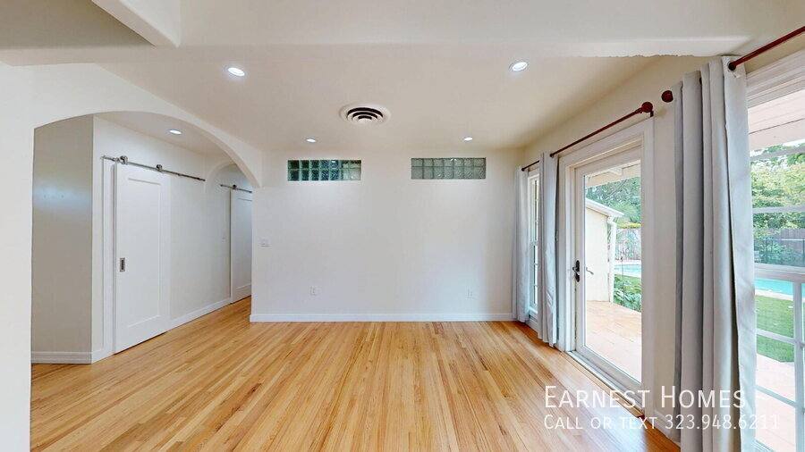 House for rent at 19022 Sylvan St, Reseda, CA 91335