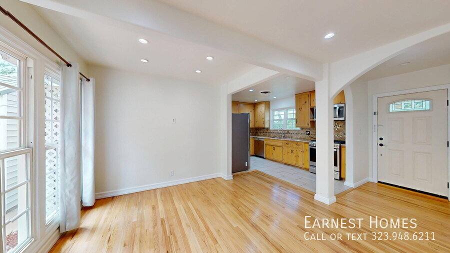 House for rent at 19022 Sylvan St, Reseda, CA 91335