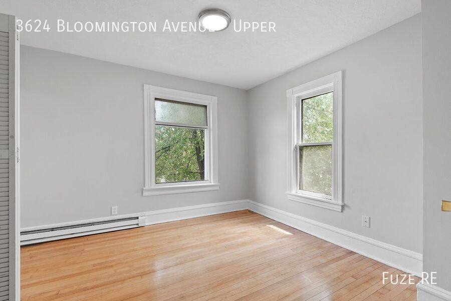 Apartment for rent at 3624 Bloomington Ave, Minneapolis, MN 55407