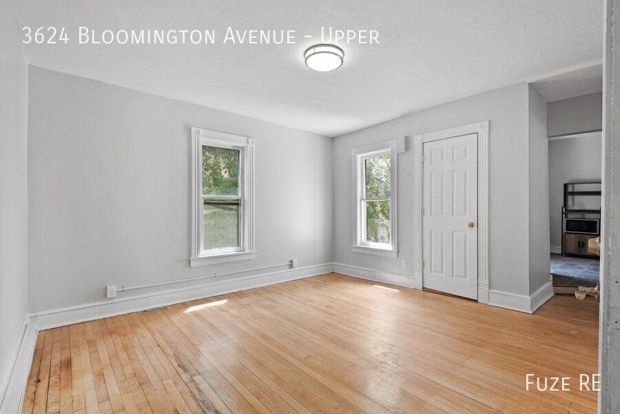 Apartment for rent at 3624 Bloomington Ave, Minneapolis, MN 55407
