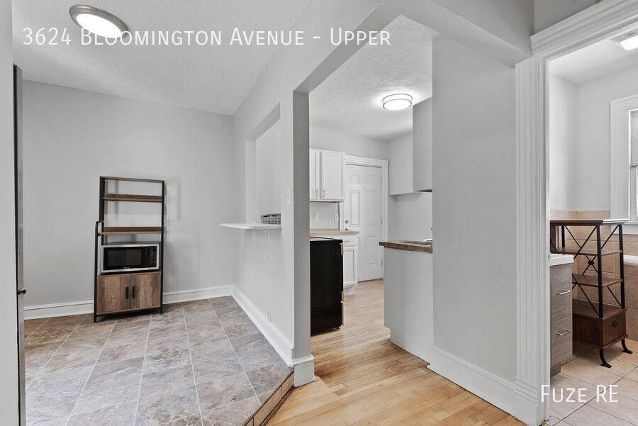 Apartment for rent at 3624 Bloomington Ave, Minneapolis, MN 55407